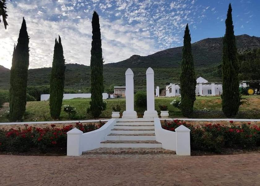 Western Cape Tulbagh 