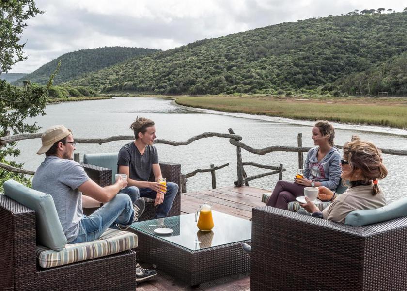Eastern Cape Kenton on Sea Facilities