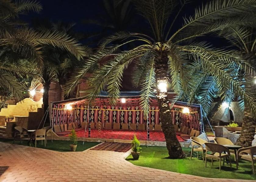 Matrouh Governorate Siwa Facilities