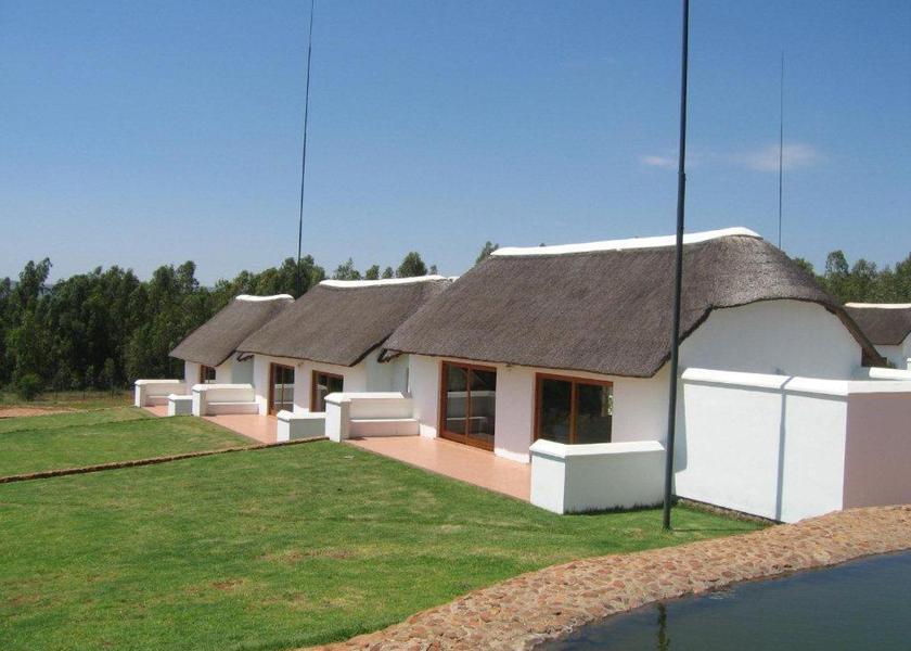 Gauteng Magaliesberg Exterior view