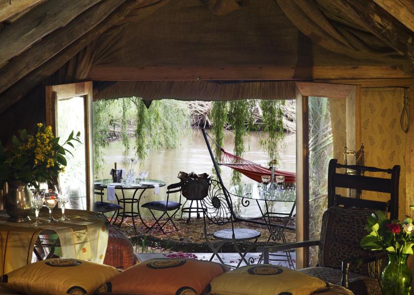 Gauteng Centurion Public Areas