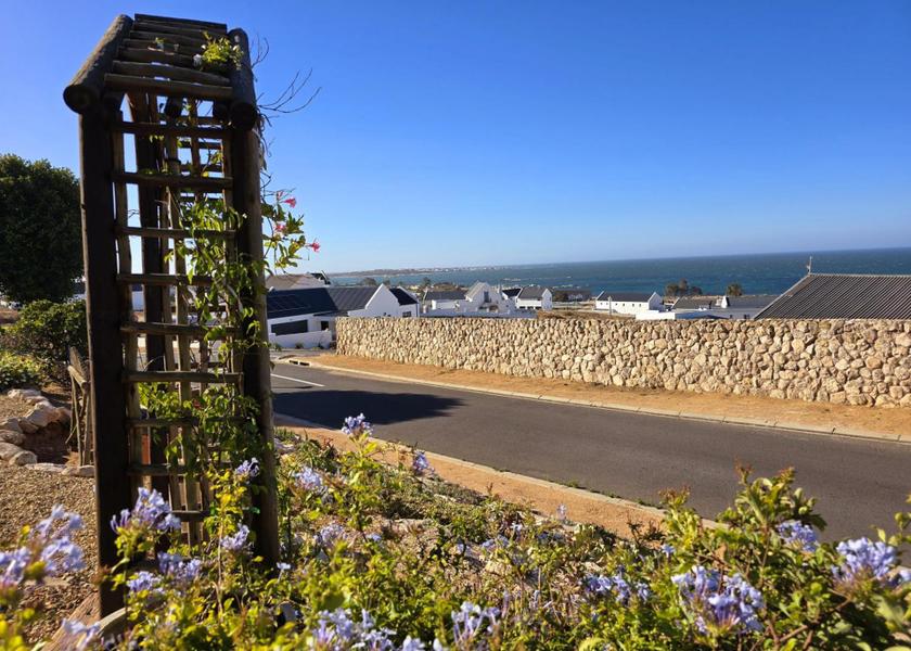 Western Cape St. Helena Bay Garden