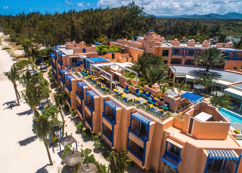 Surrounding environment