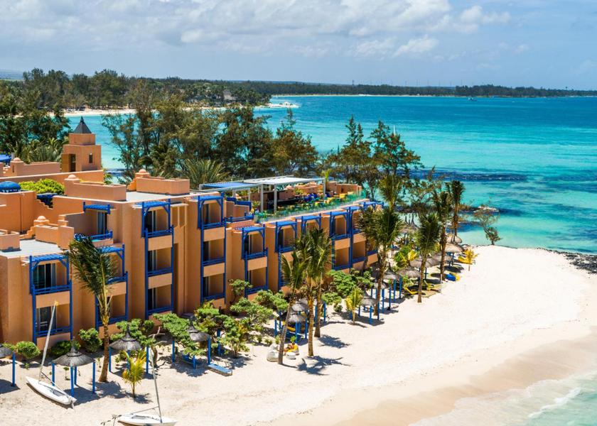 Surrounding environment