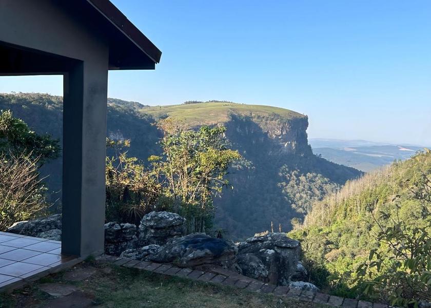 Mpumalanga Graskop View