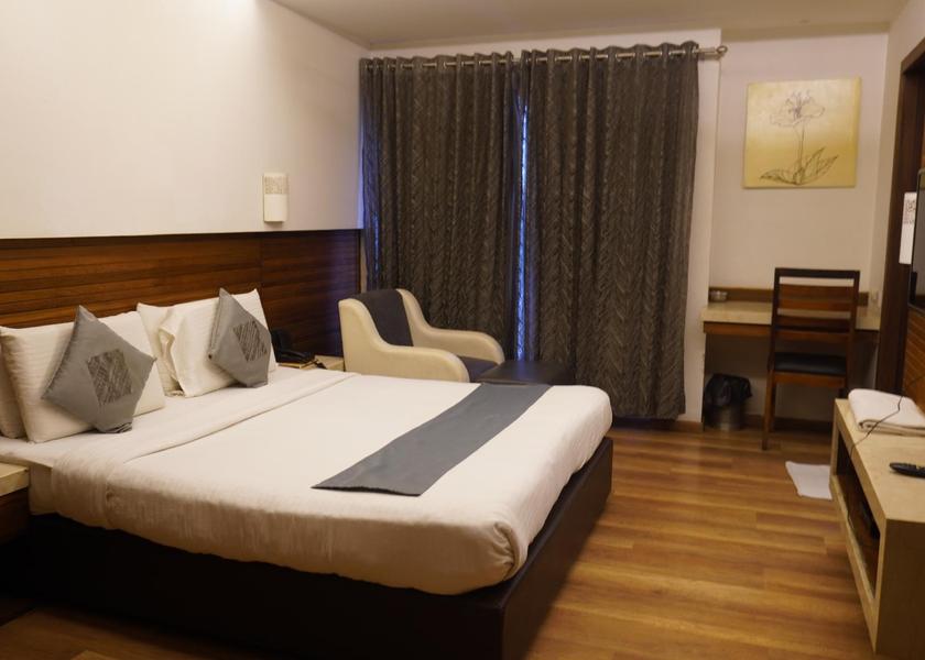 Madhya Pradesh Indore Deluxe