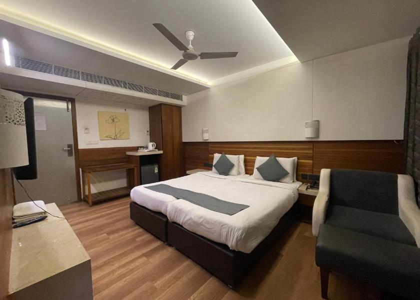 Madhya Pradesh Indore Deluxe