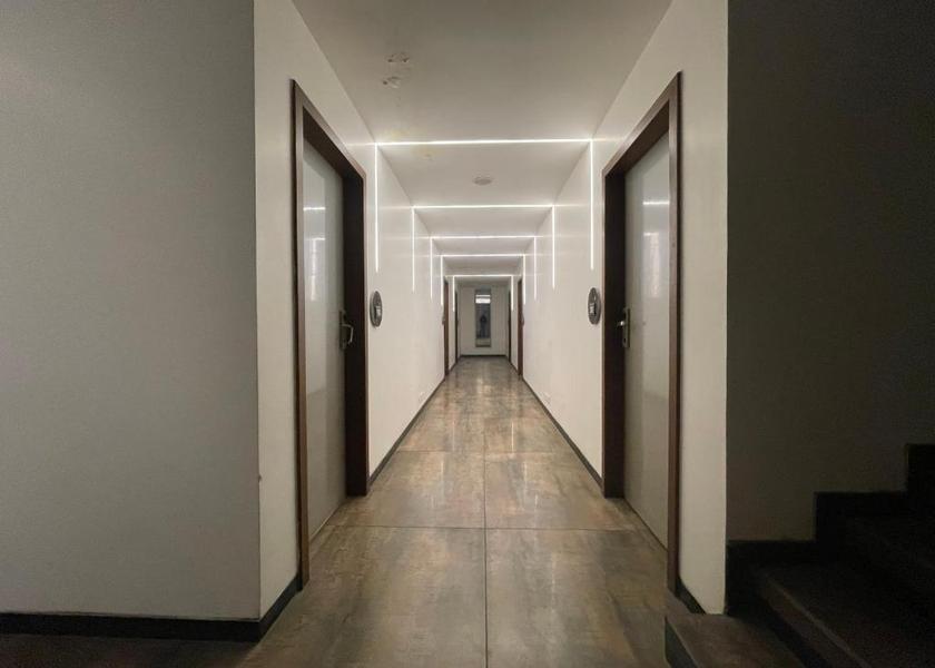 Madhya Pradesh Indore Hotel Exterior