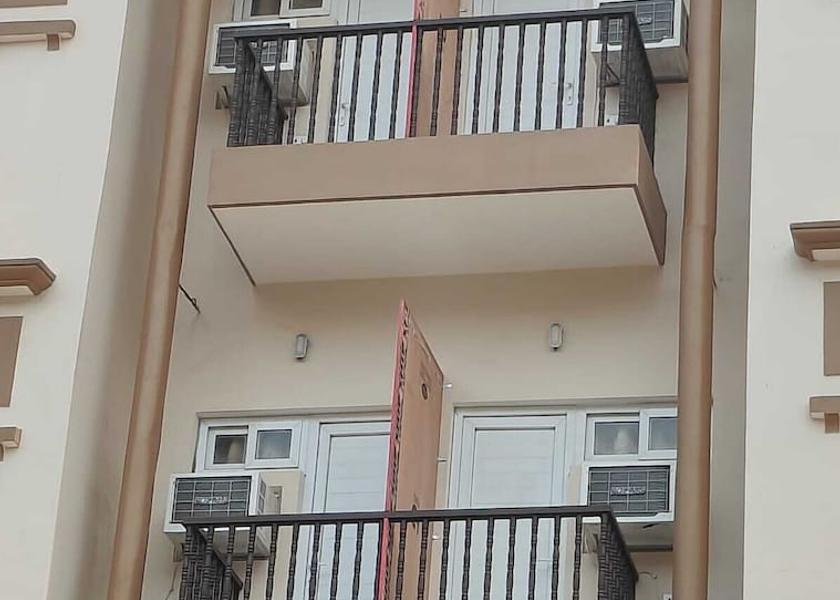 Uttar Pradesh Varanasi Front of property