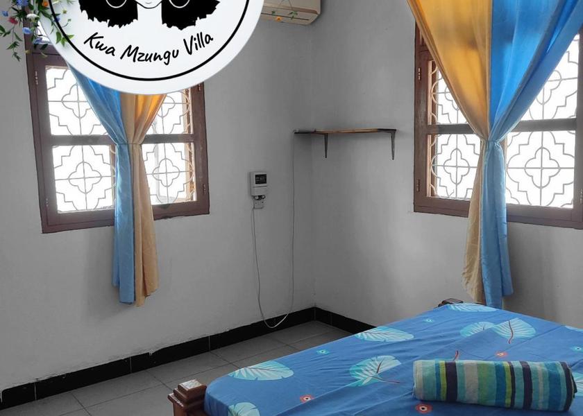  Nungwi Public Areas