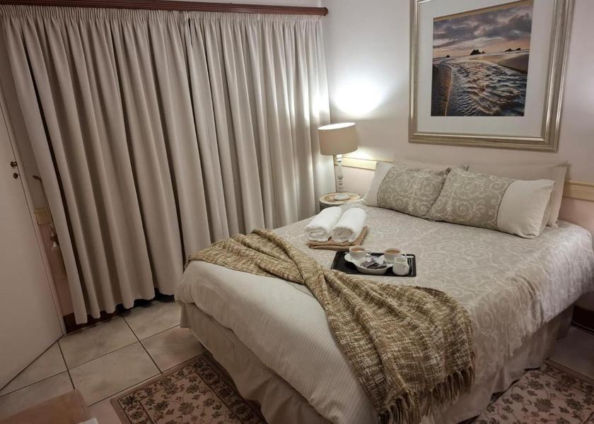 Gauteng Centurion Deluxe Queen Room