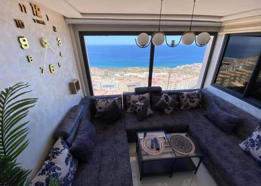 Tanger-Tetouan-Al Hoceima Al Hoceima 