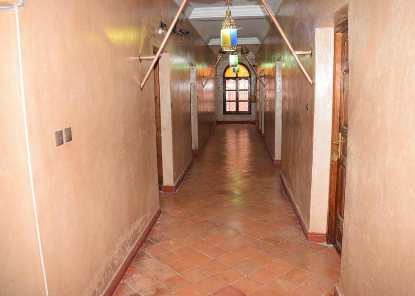 Drâa-Tafilalet Kelaat M'Gouna 