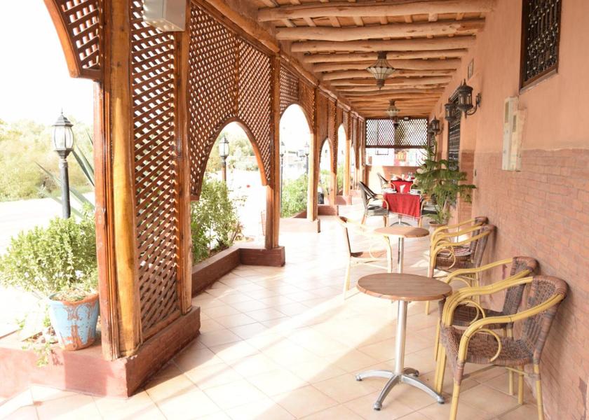 Drâa-Tafilalet Kelaat M'Gouna 