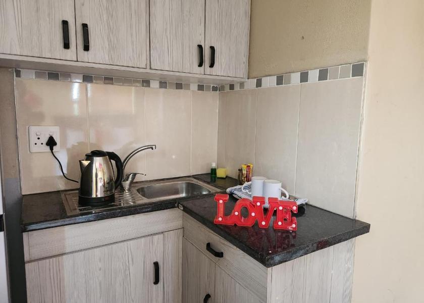 Gauteng Akasia Facilities