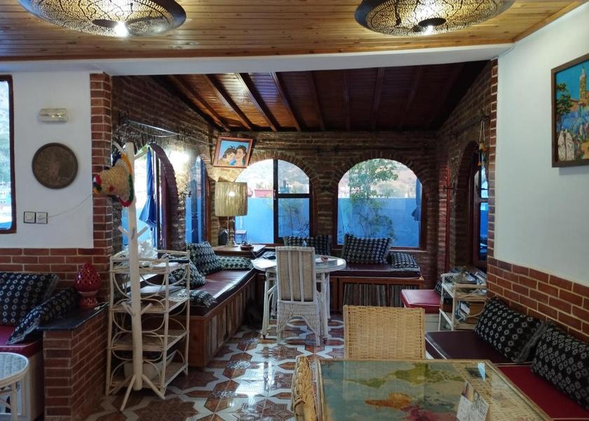 Tanger-Tetouan-Al Hoceima Chefchaouen 