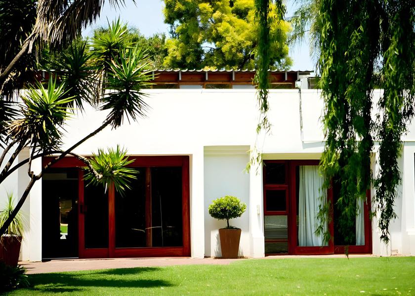 Gauteng Pretoria Exterior view