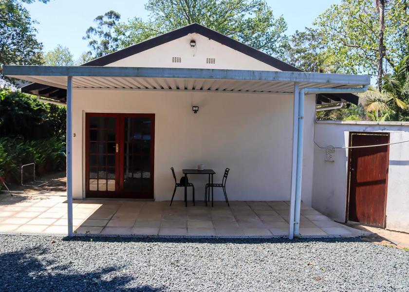 KwaZulu-Natal Assagay Exterior view