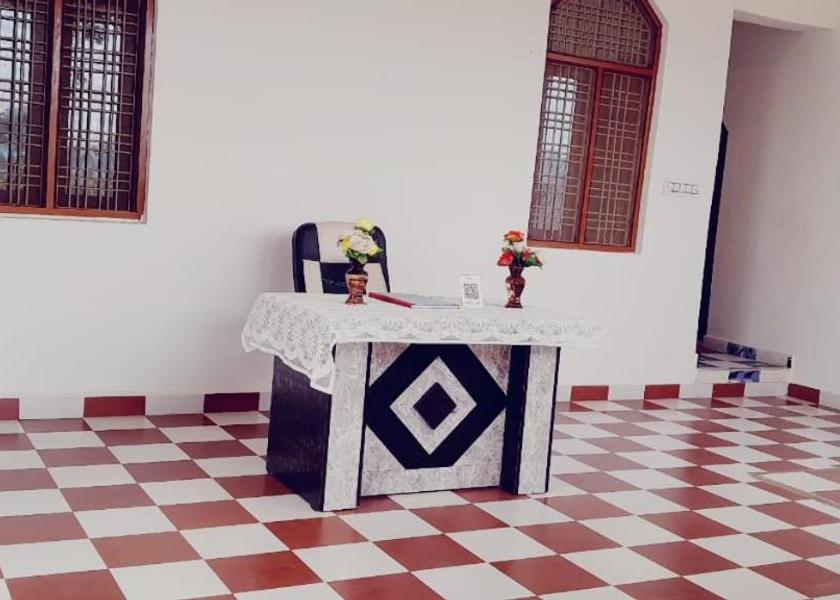 Madhya Pradesh Khajuraho Exterior view