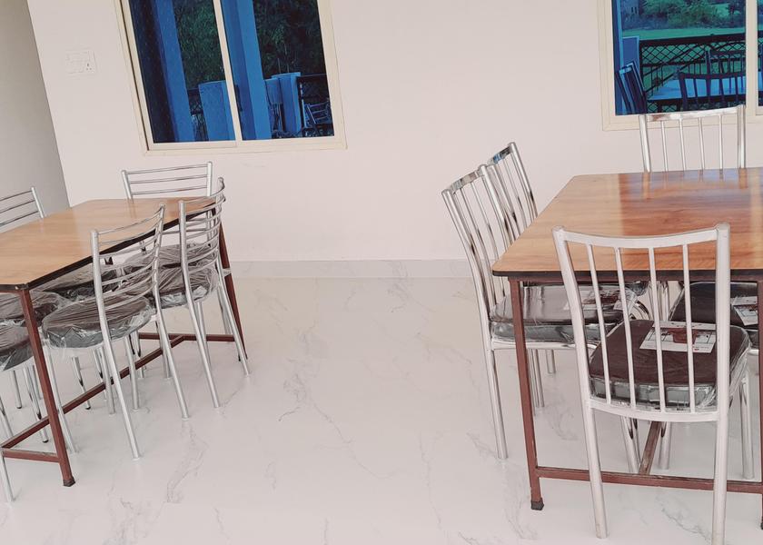 Madhya Pradesh Khajuraho Food & Dining