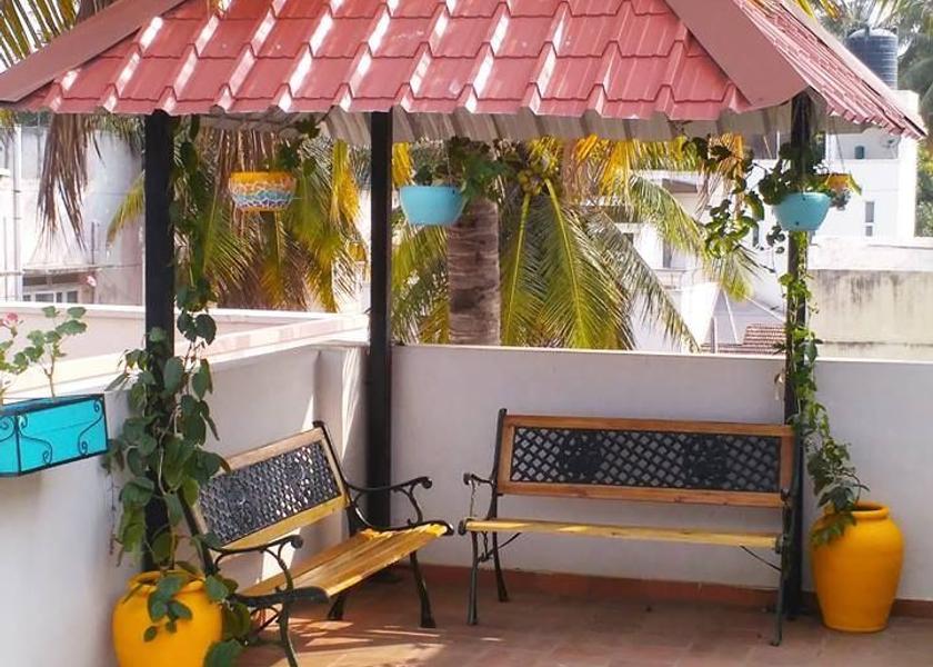 Madhya Pradesh Khajuraho Public Areas