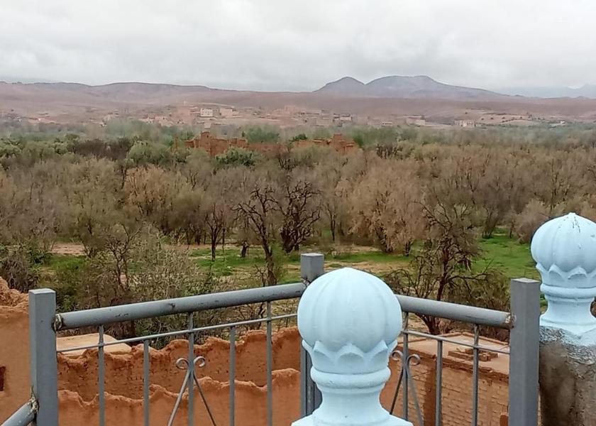 Drâa-Tafilalet Kelaat M'Gouna 