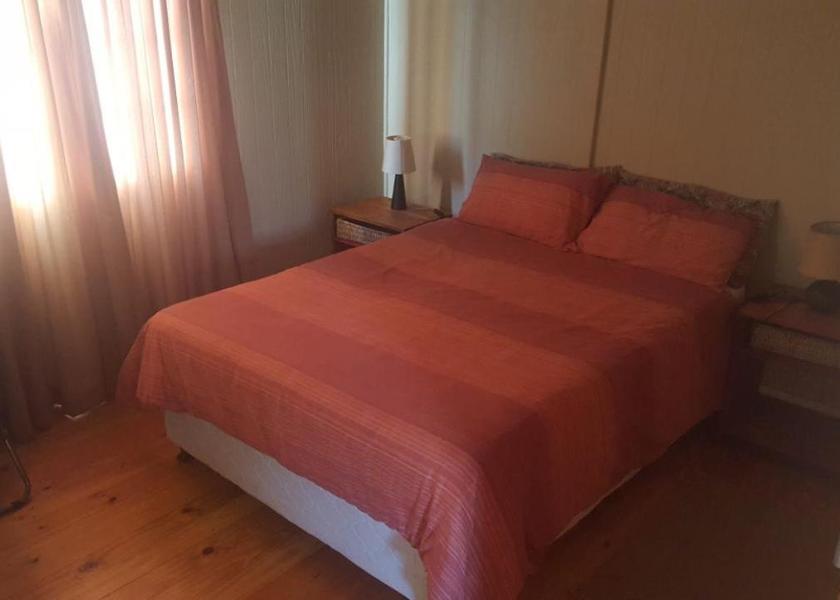 Western Cape Malagas Two-Bedroom Chalet