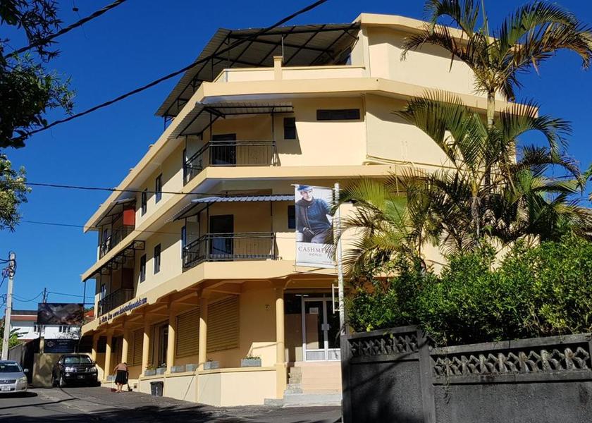 Plaines Wilhems Curepipe Exterior view