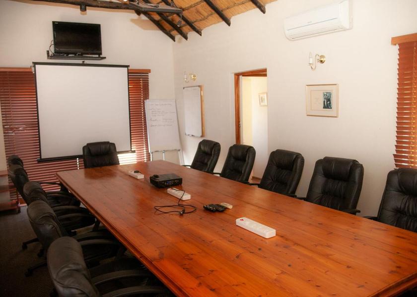 Gauteng Magaliesberg Meeting room / ballrooms
