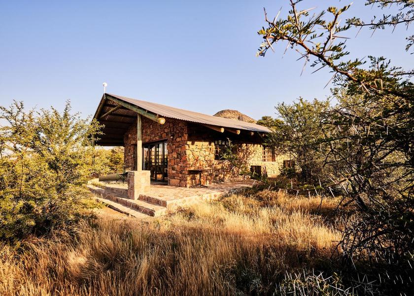 Eastern Cape Graaff-Reinet Hotel Exterior