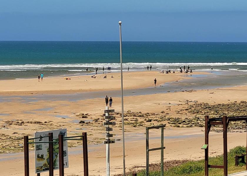 Western Cape Still Bay View