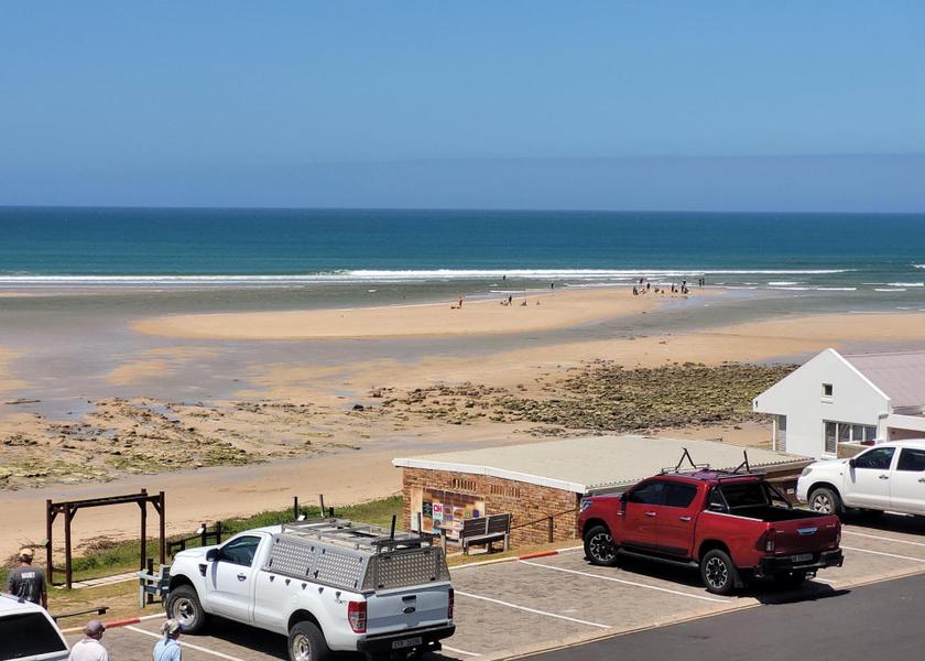 Western Cape Still Bay Recreational facilities