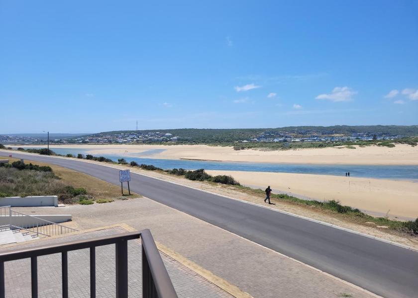 Western Cape Still Bay View