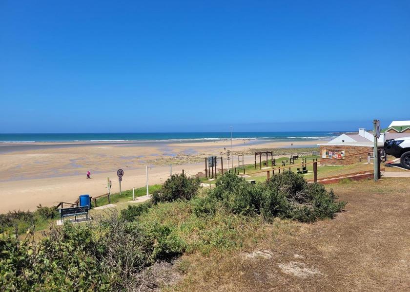 Western Cape Still Bay View