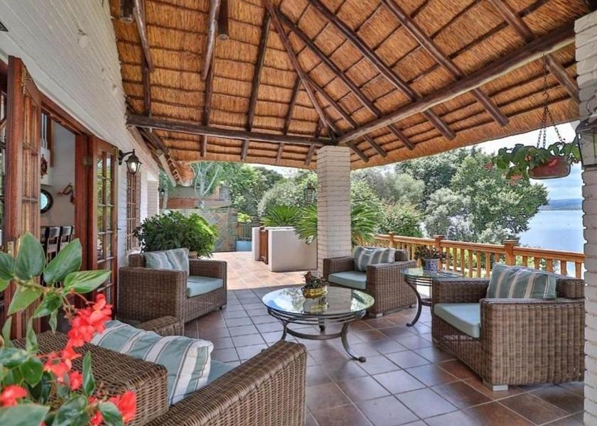 North West Hartbeespoort 