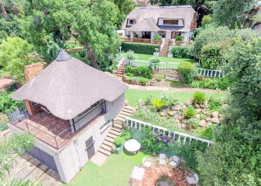 North West Hartbeespoort 