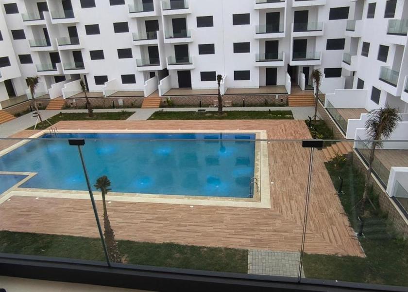 Tanger-Tetouan-Al Hoceima Martil View