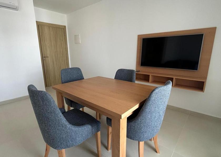 Tanger-Tetouan-Al Hoceima Martil Facilities