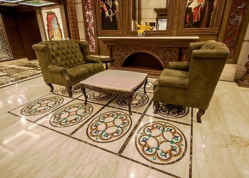 Uttarakhand Mussoorie Public Areas