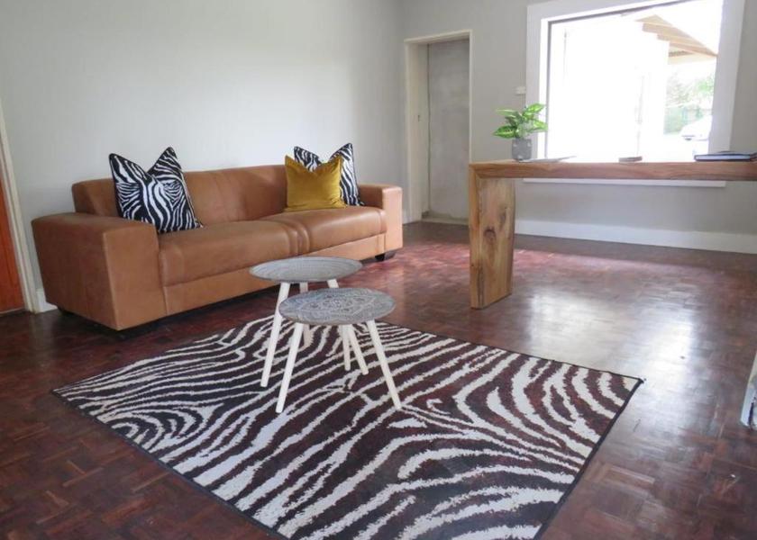 KwaZulu-Natal Himeville Lobby