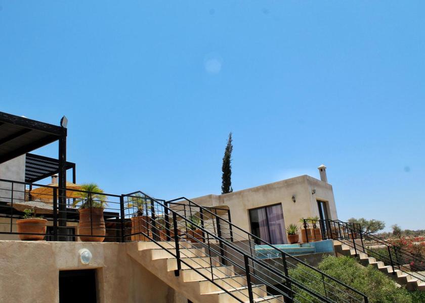 Marrakech-Safi Sidi Kaouki 