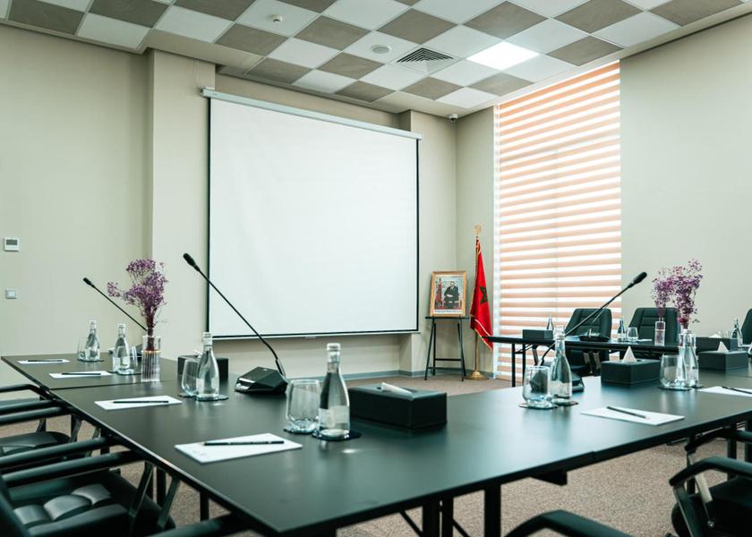 Rabat-Salé-Kénitra Kenitra Meeting room / ballrooms