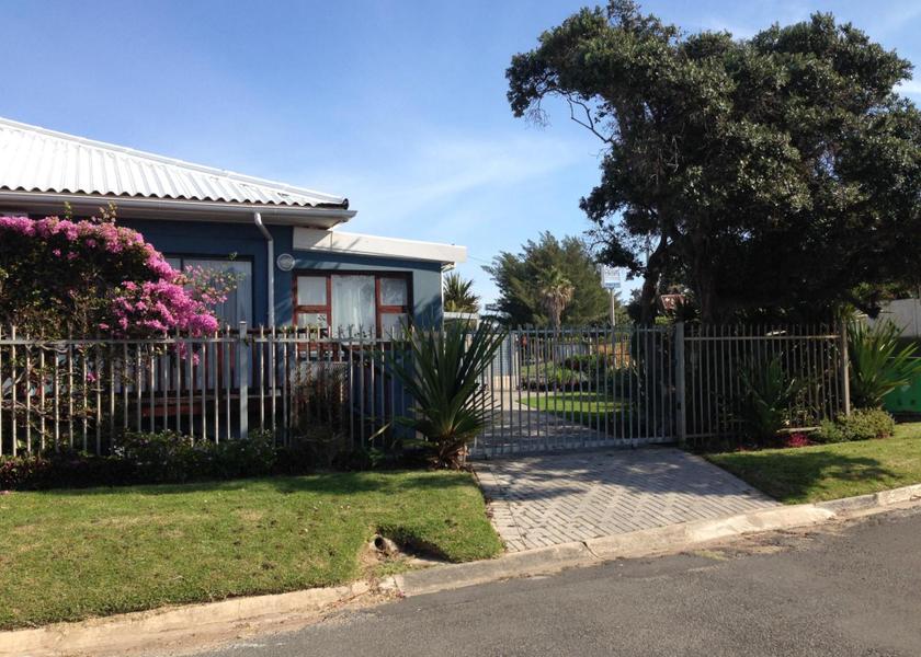 Eastern Cape East London Exterior view