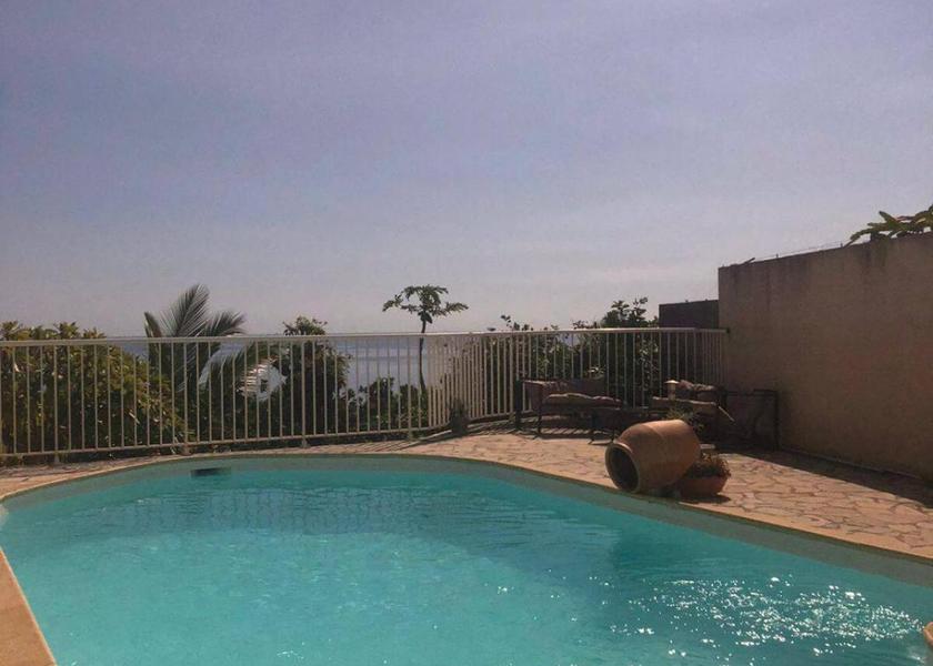 Surrounding environment