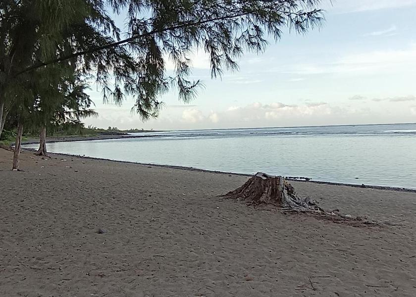 Surrounding environment