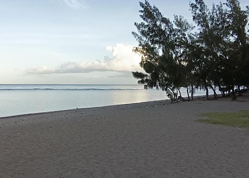 Surrounding environment