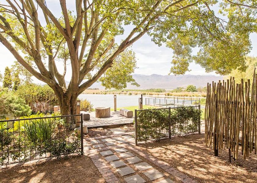 Western Cape Paarl 