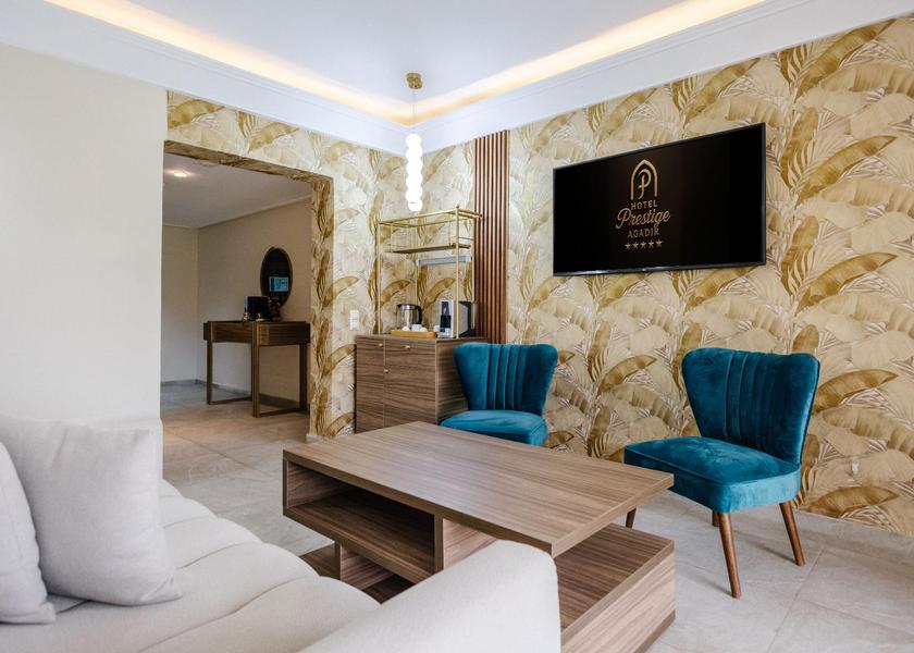 Souss-Massa Agadir Bedroom
