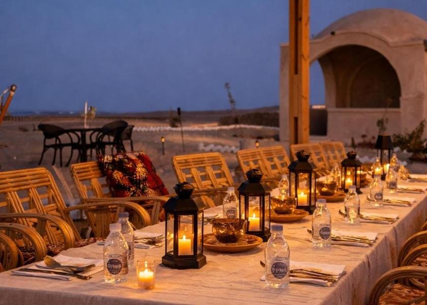 Matrouh Governorate Siwa 