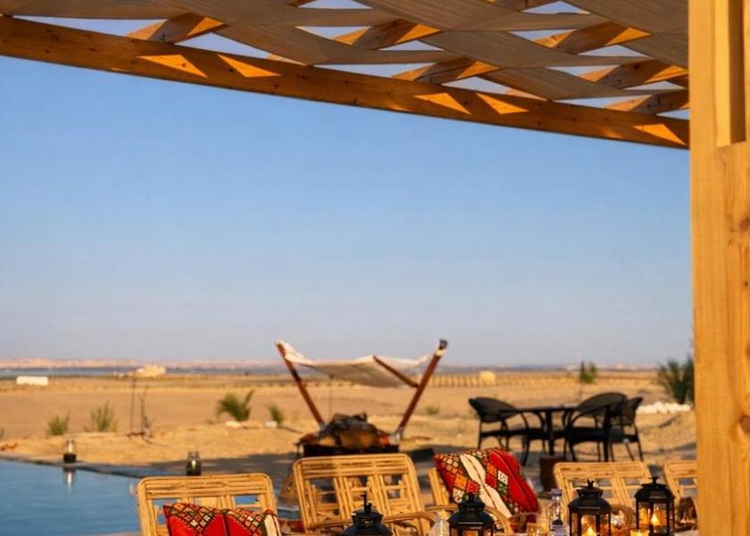 Matrouh Governorate Siwa 
